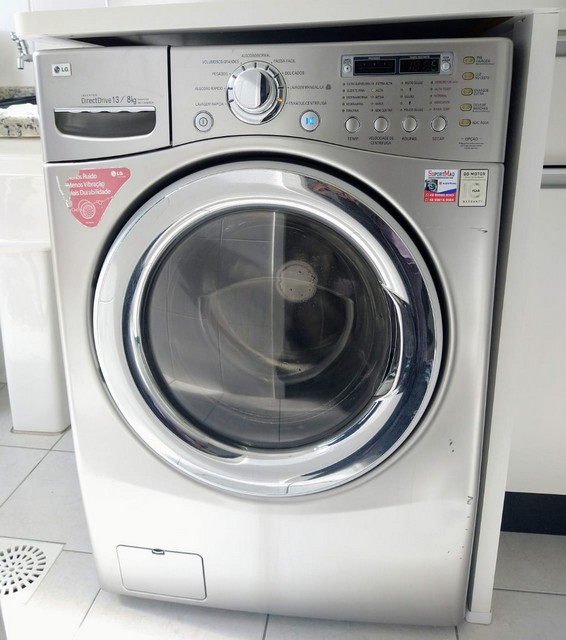 Manutenção de eletrodomésticos